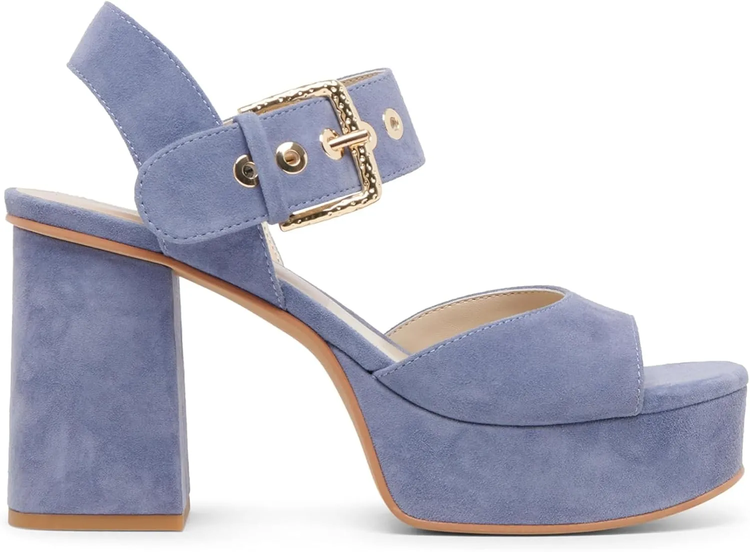 Dolce Vita Women's Bobby Heeled Sandal