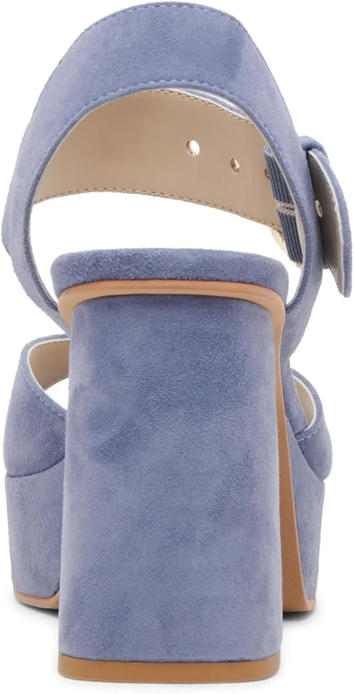 Dolce Vita Women's Bobby Heeled Sandal