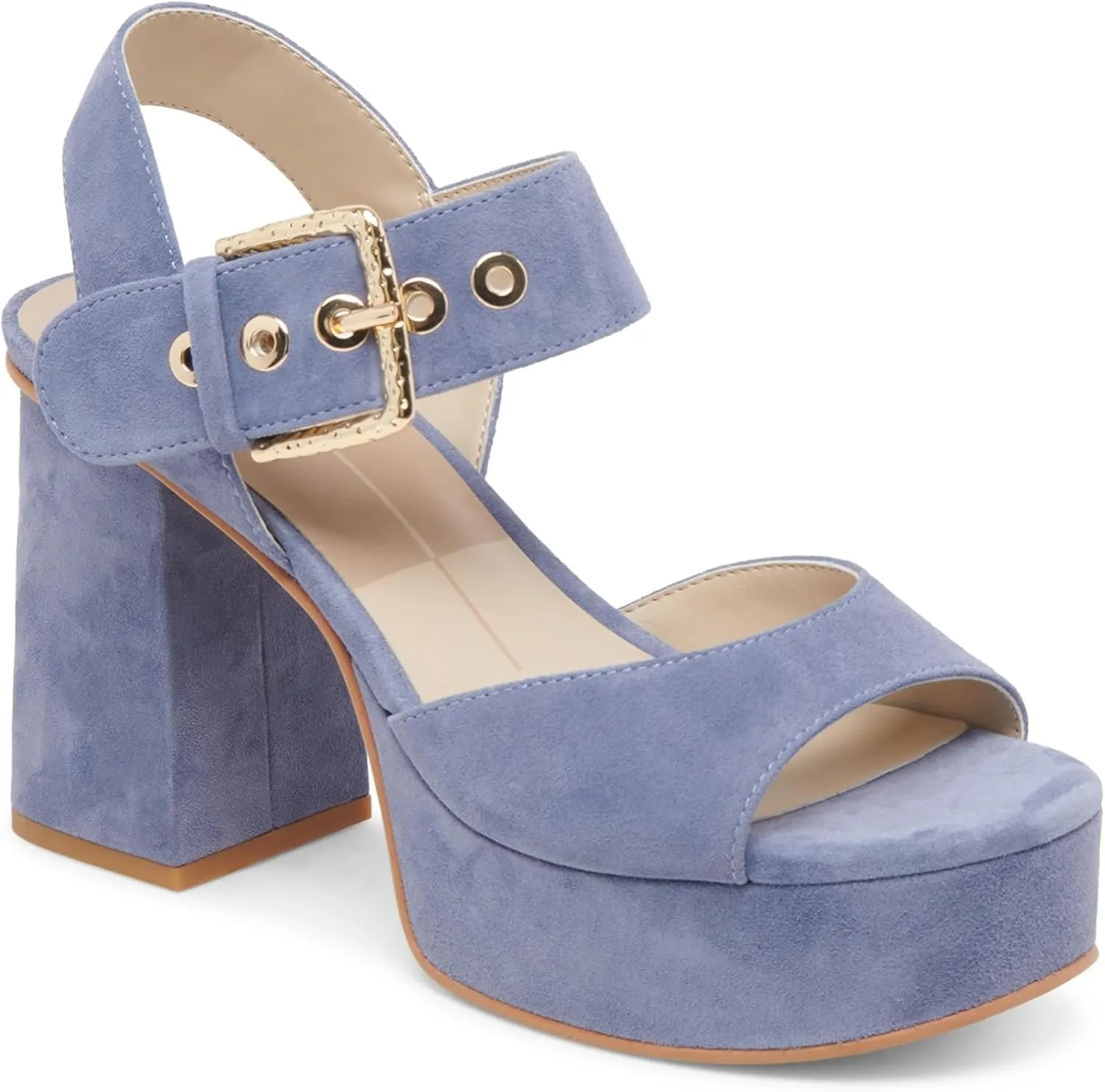 Dolce Vita Women's Bobby Heeled Sandal