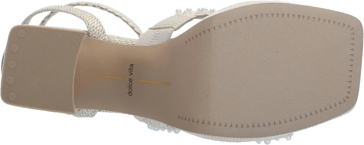 Dolce Vita Women's Glam Sandal