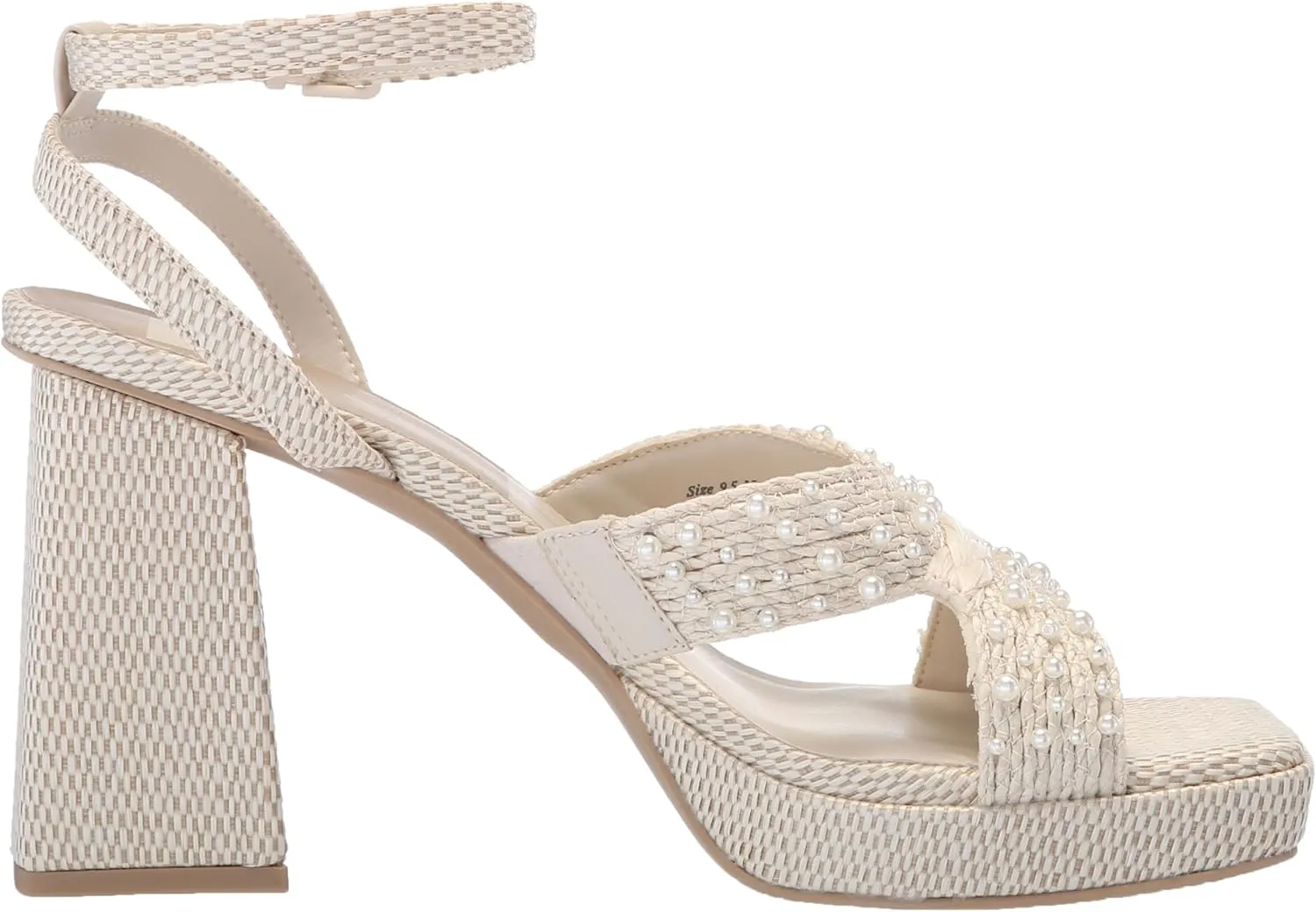 Dolce Vita Women's Glam Sandal