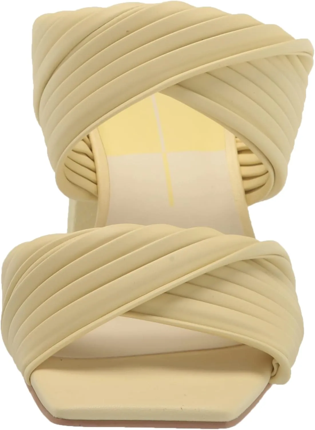 Dolce Vita Women's Pilton Heeled Sandal