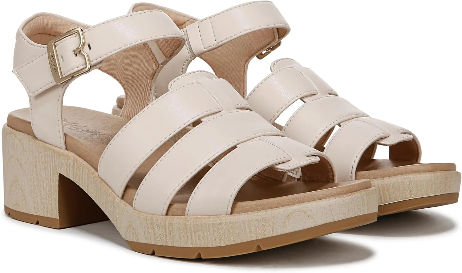Dr. Scholl's Shoes Women's Oh Kay Fisherman Sandal
