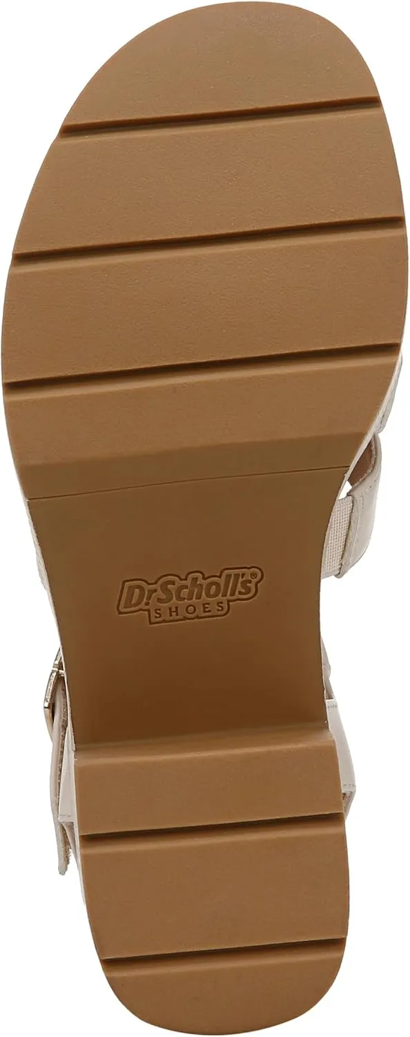 Dr. Scholl's Shoes Women's Oh Kay Fisherman Sandal