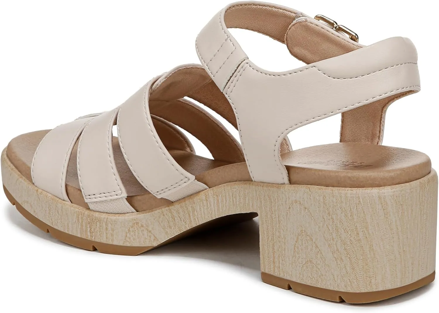 Dr. Scholl's Shoes Women's Oh Kay Fisherman Sandal