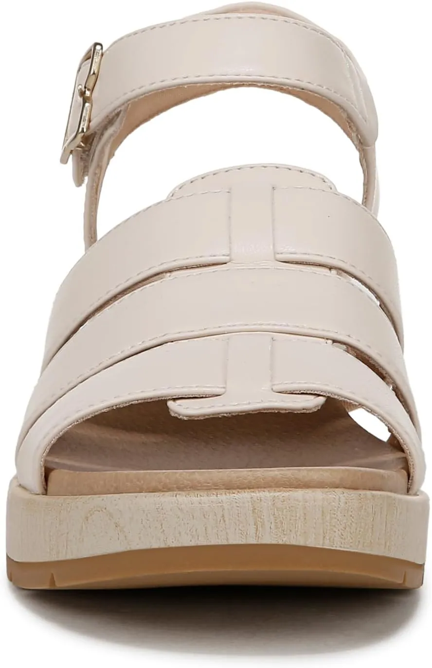 Dr. Scholl's Shoes Women's Oh Kay Fisherman Sandal