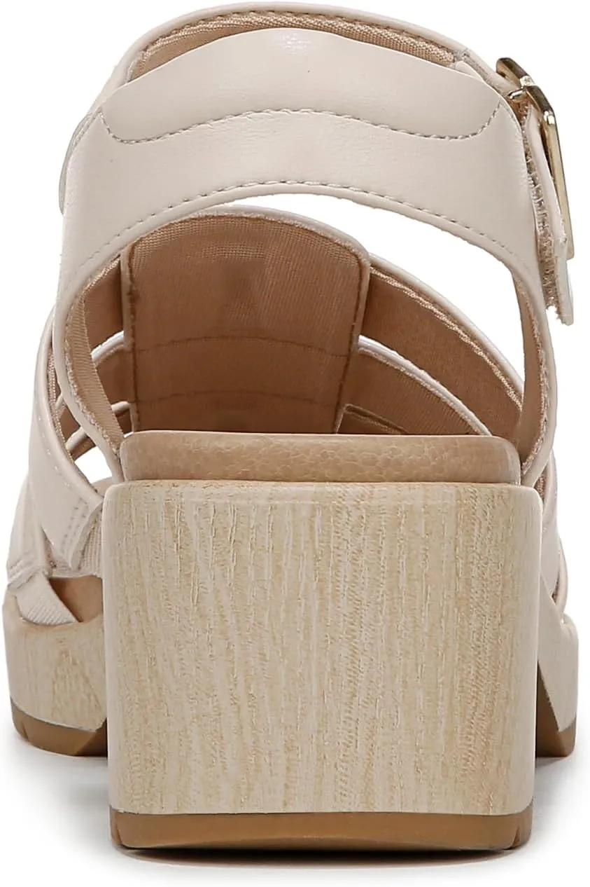 Dr. Scholl's Shoes Women's Oh Kay Fisherman Sandal
