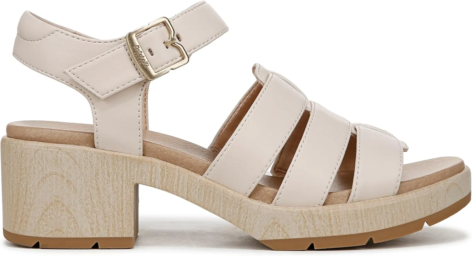 Dr. Scholl's Shoes Women's Oh Kay Fisherman Sandal