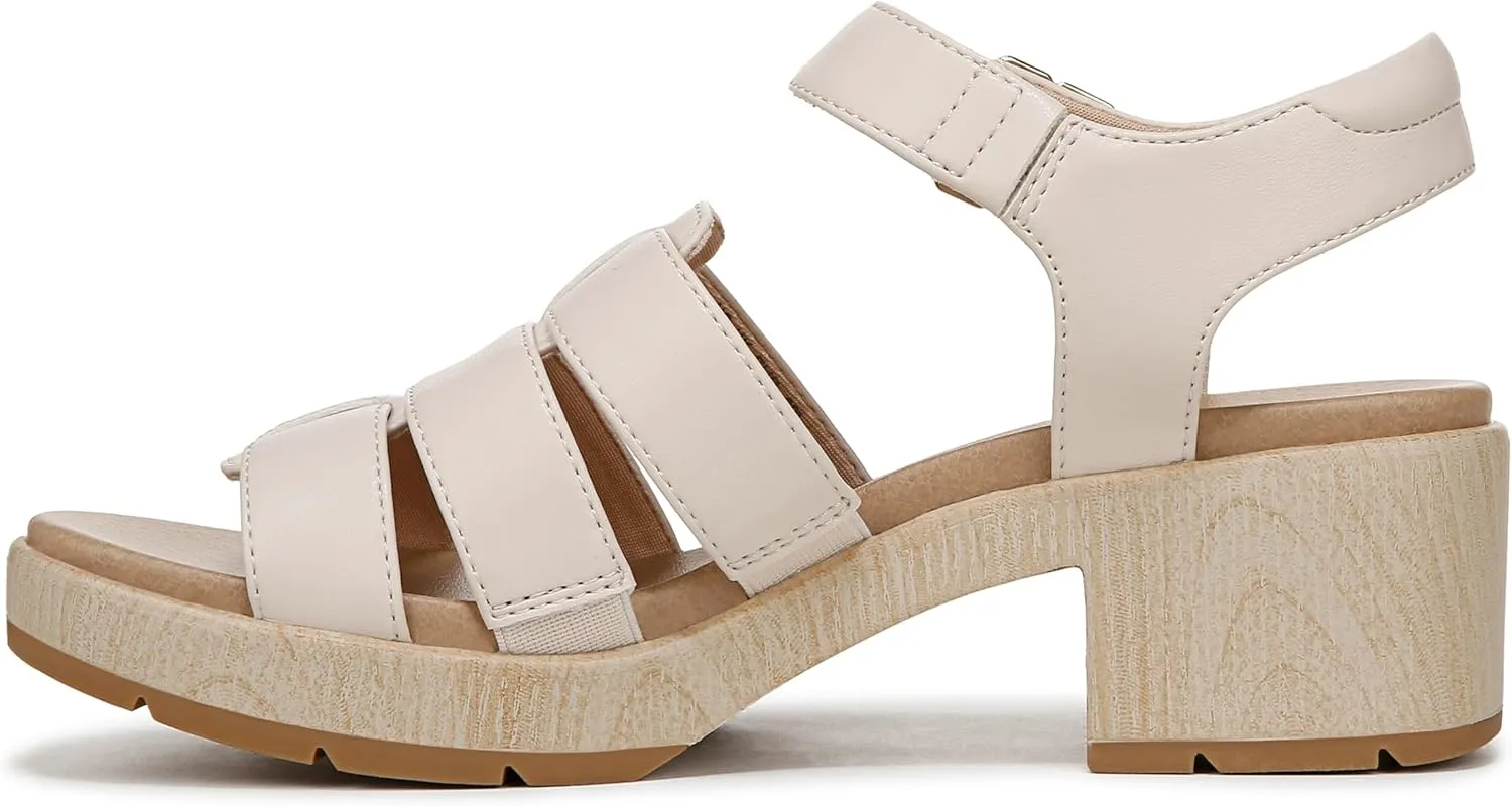 Dr. Scholl's Shoes Women's Oh Kay Fisherman Sandal