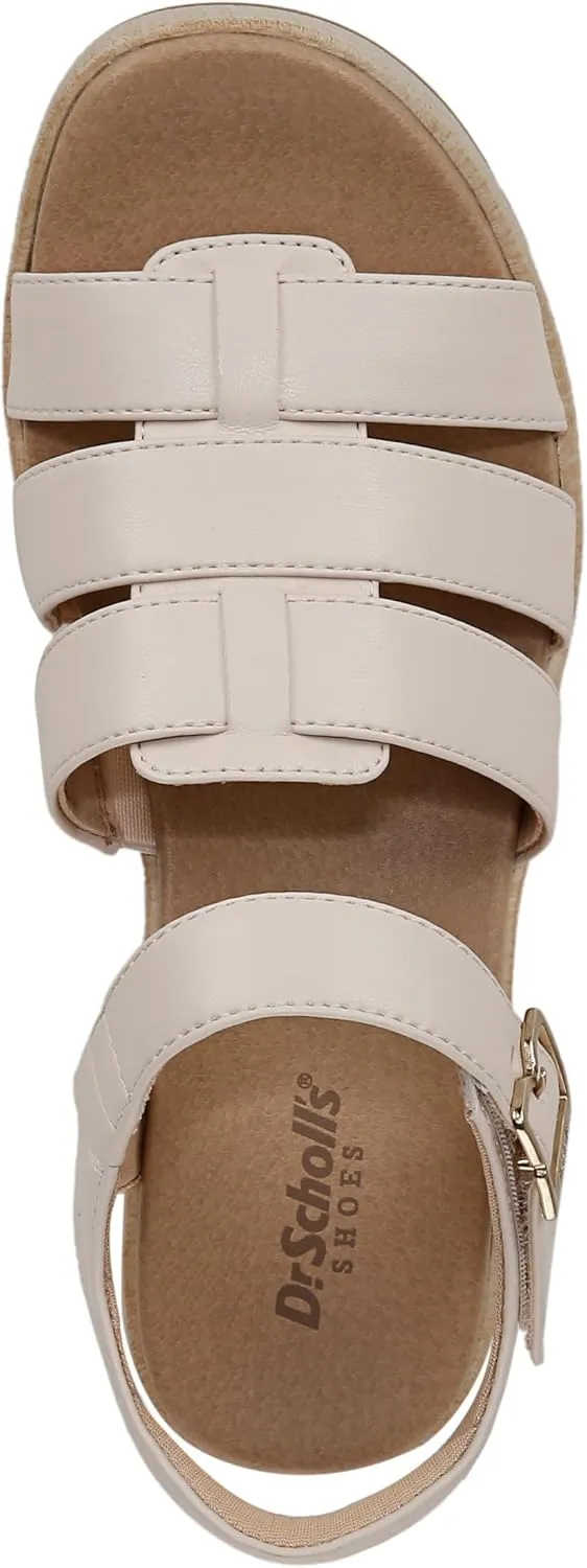 Dr. Scholl's Shoes Women's Oh Kay Fisherman Sandal