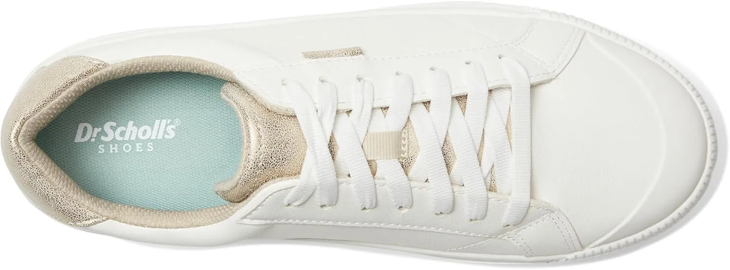 Dr. Scholl's Women's Time Off Max Sneaker