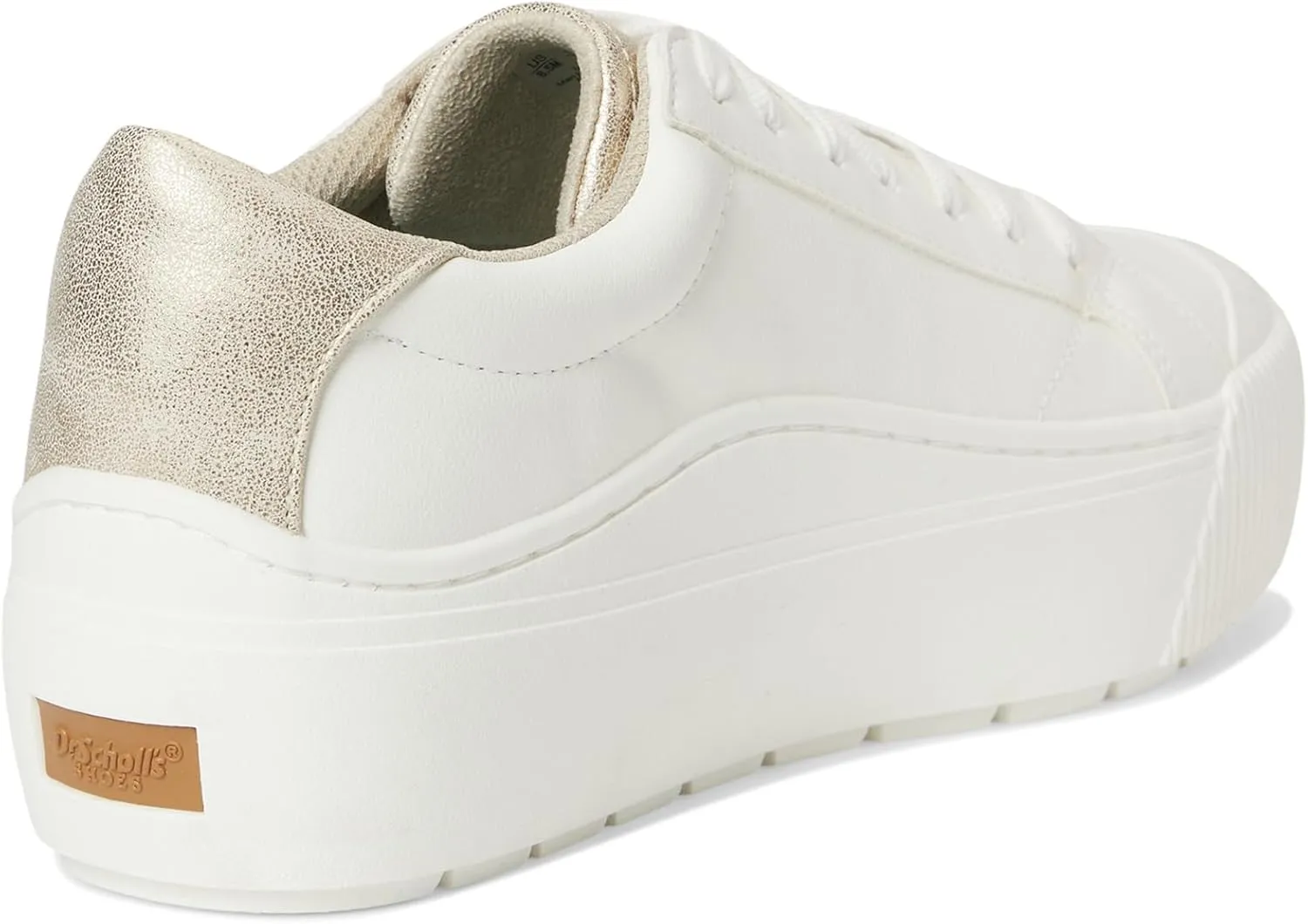 Dr. Scholl's Women's Time Off Max Sneaker