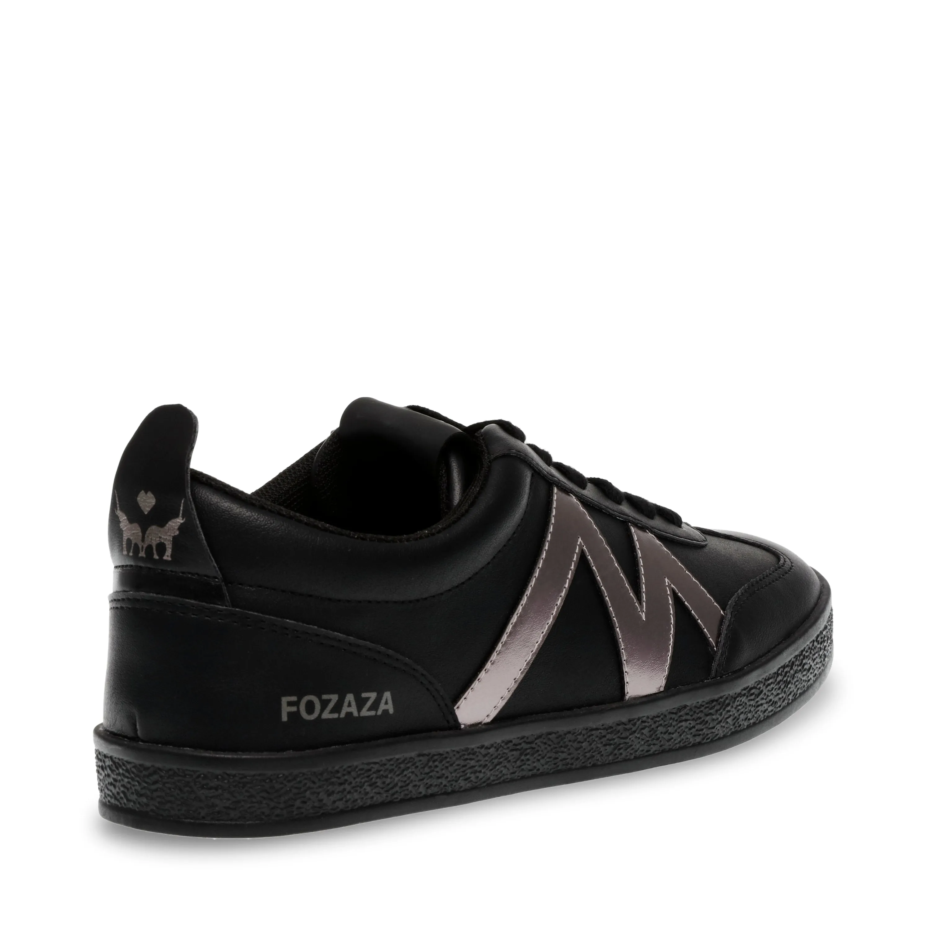 DUPLEXS BLACK