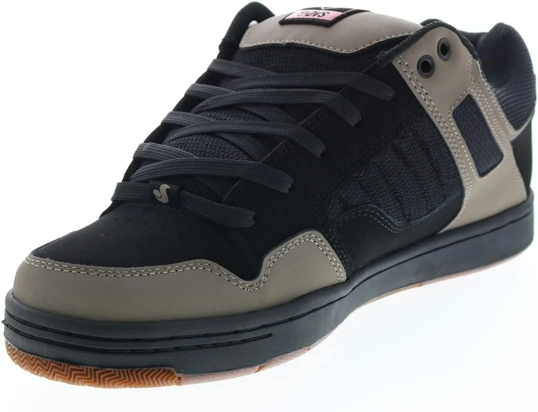 DVS Men's Sneaker, 5.5 AU