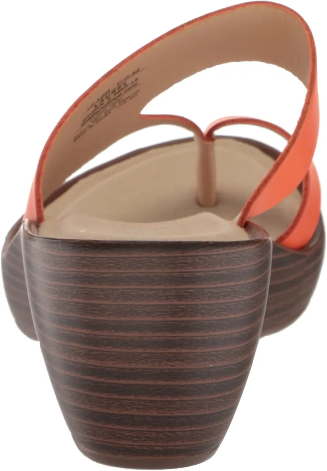 Eastland Women's Laurel Dress Sandal