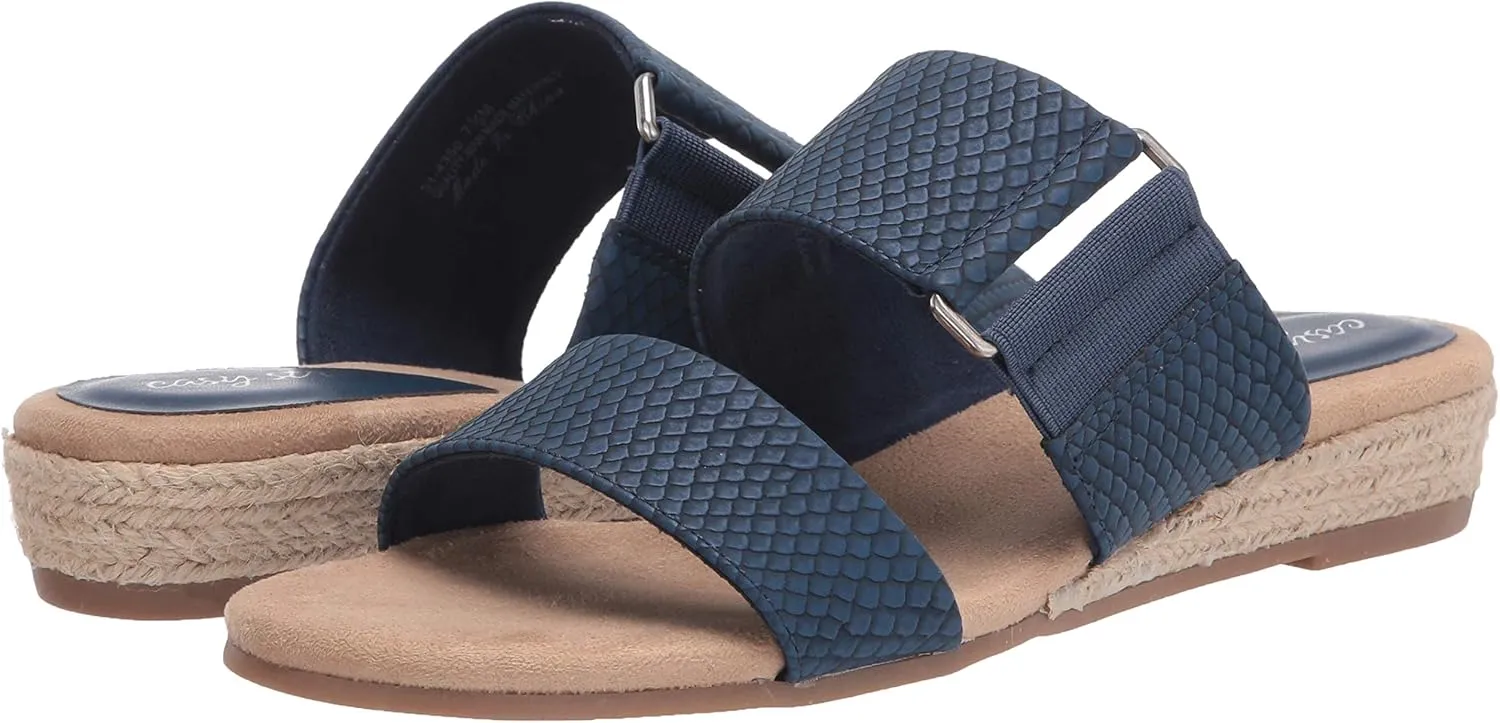 Easy Street Amberlee Womens Sandal