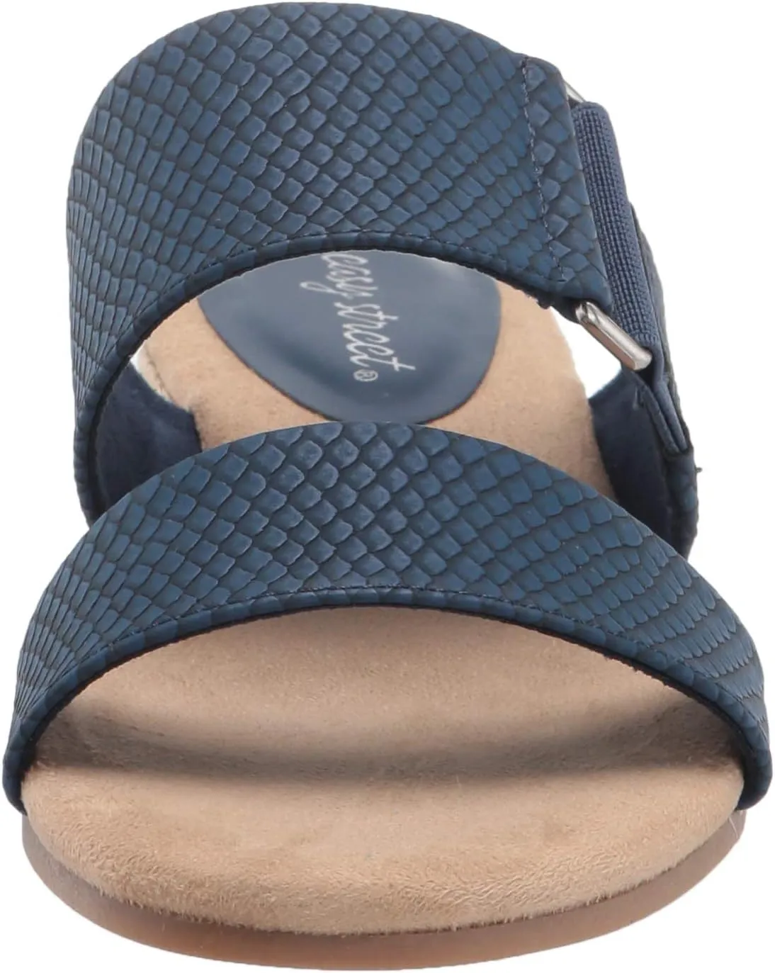 Easy Street Amberlee Womens Sandal