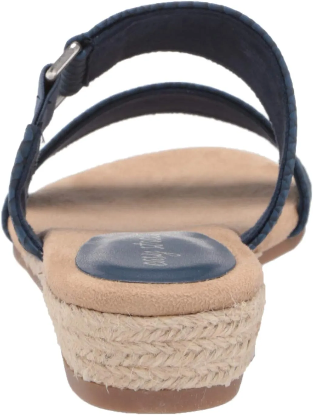 Easy Street Amberlee Womens Sandal