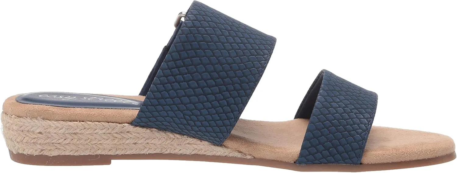 Easy Street Amberlee Womens Sandal