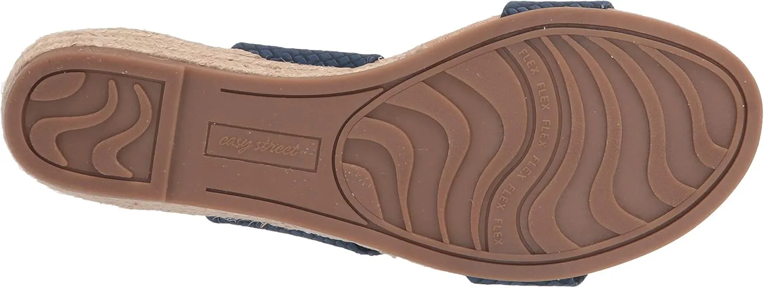 Easy Street Amberlee Womens Sandal