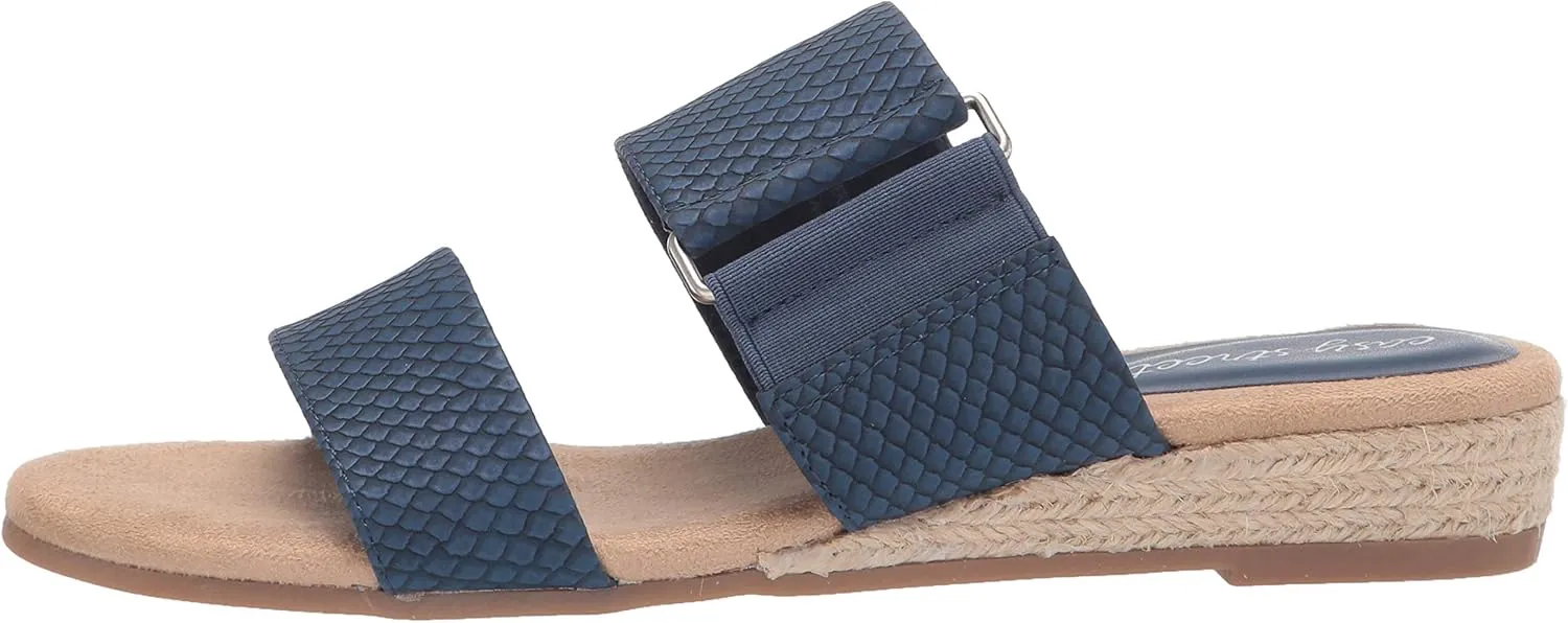 Easy Street Amberlee Womens Sandal