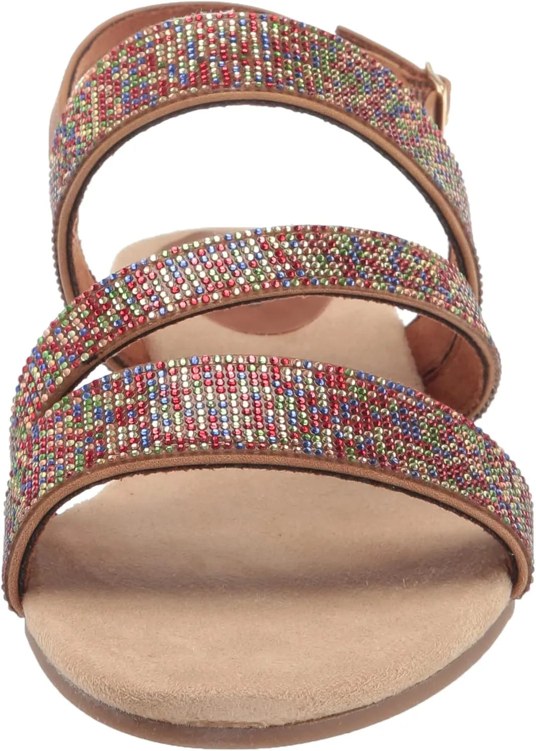Easy Street Women's Radical Wedge Sandal