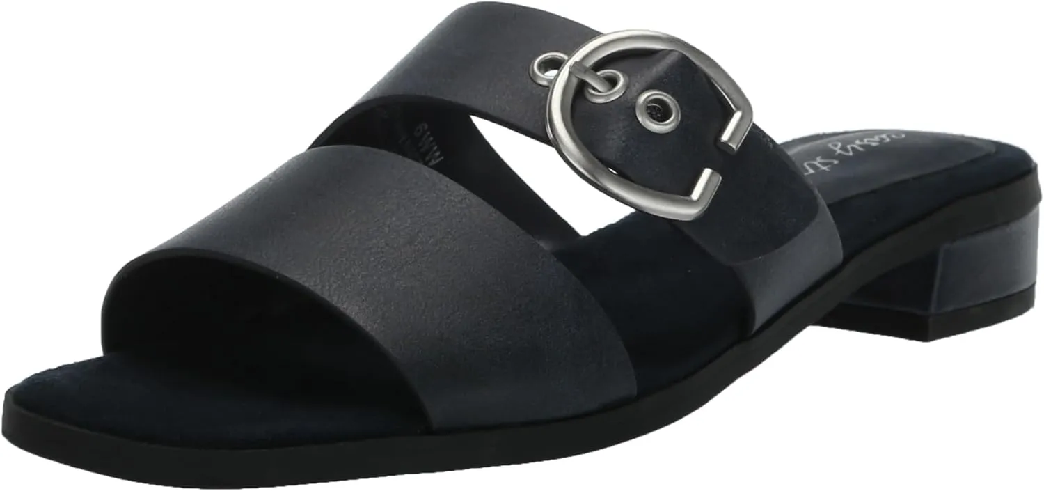 Easy Street Women's Viviana Heeled Sandal