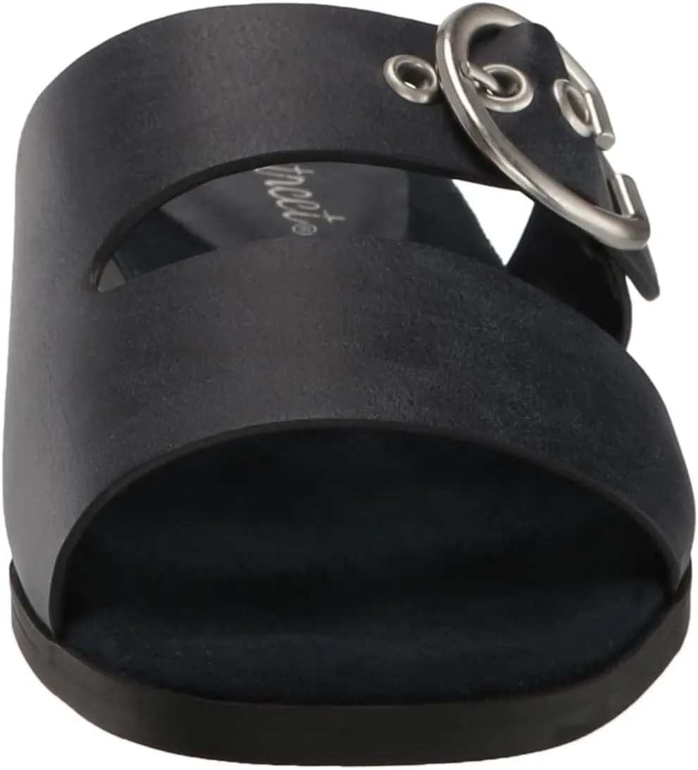 Easy Street Women's Viviana Heeled Sandal