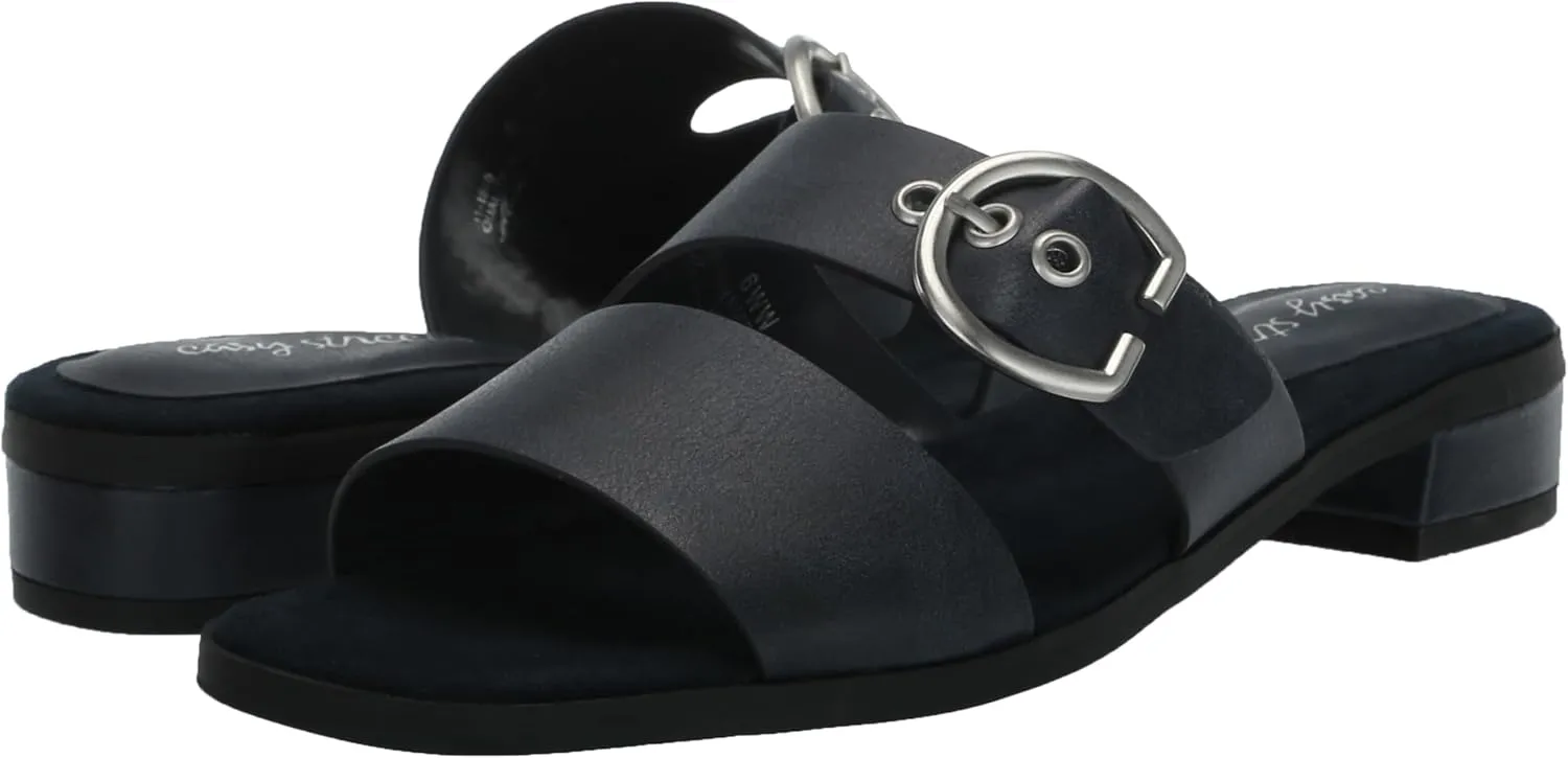 Easy Street Women's Viviana Heeled Sandal