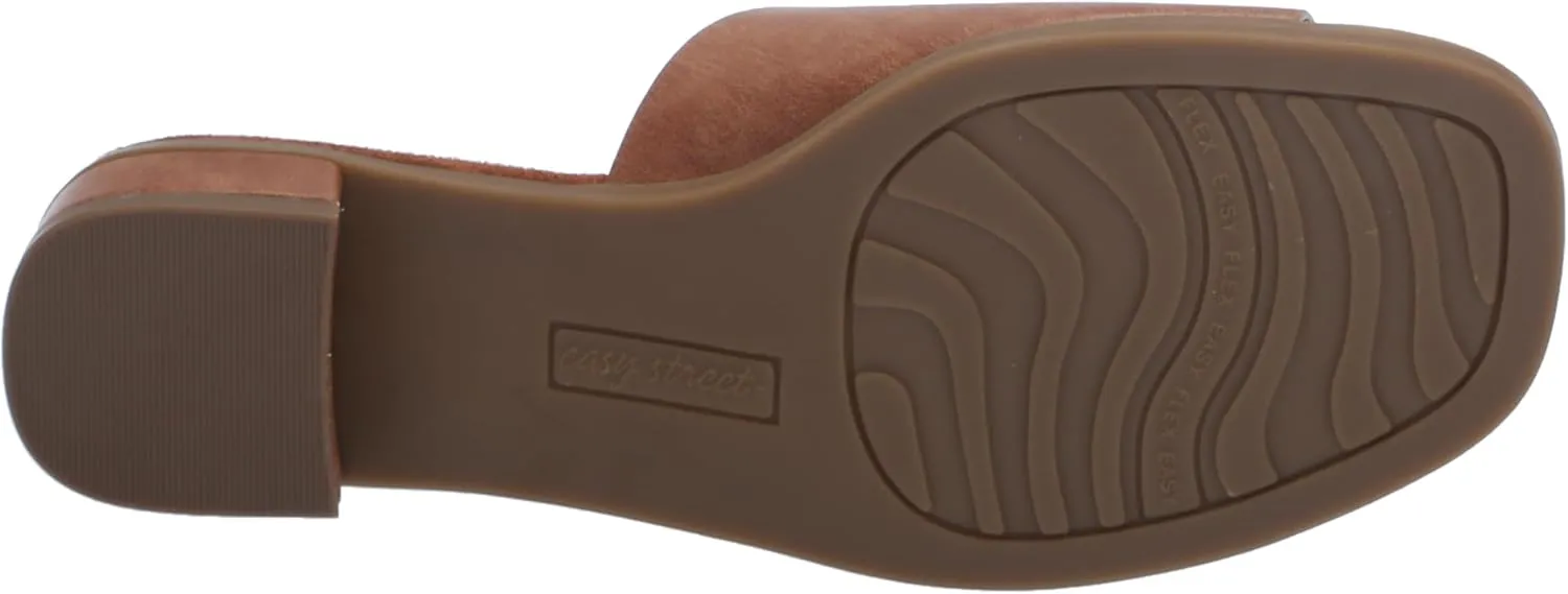 Easy Street Women's Viviana Heeled Sandal