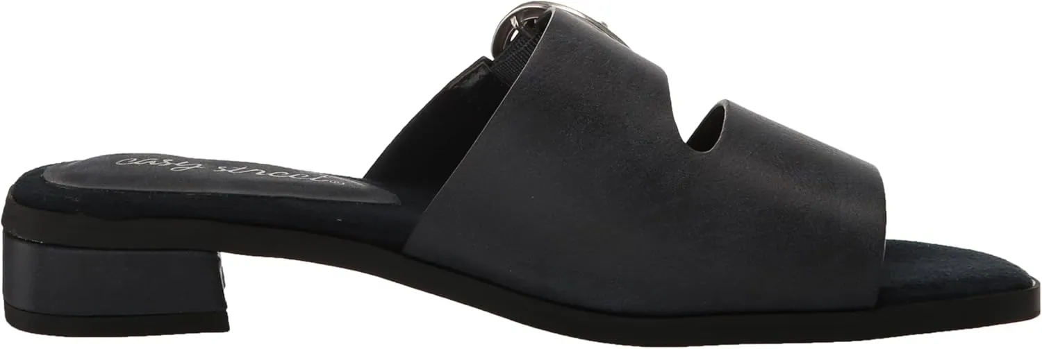 Easy Street Women's Viviana Heeled Sandal