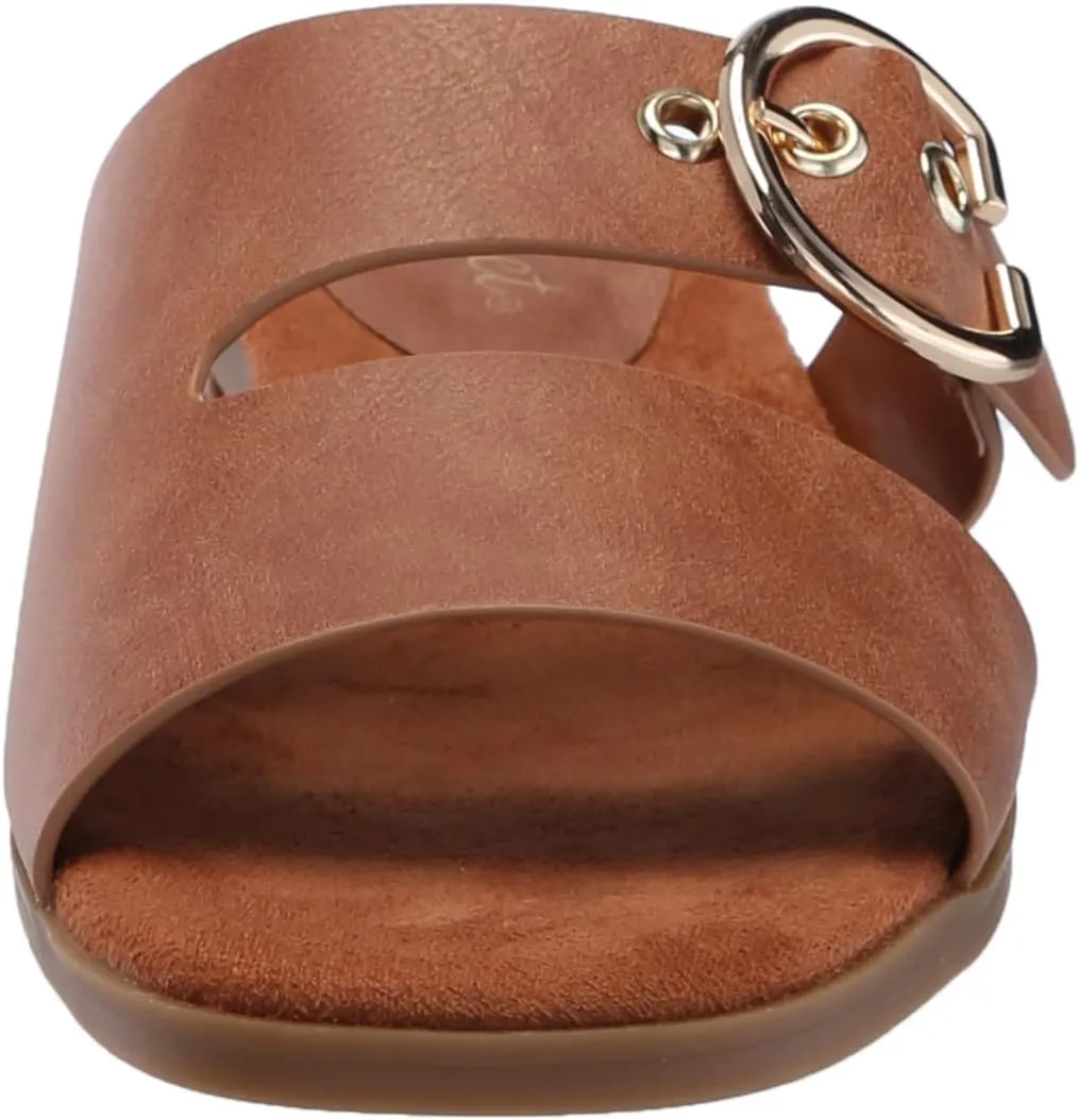Easy Street Women's Viviana Heeled Sandal