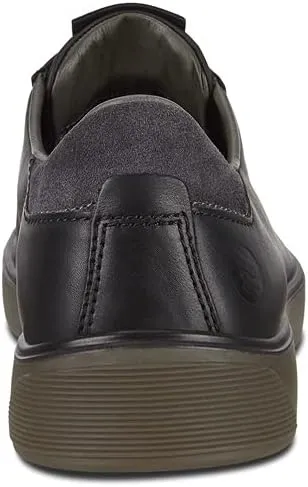 ECCO Men's Street Tray Classic Sneaker