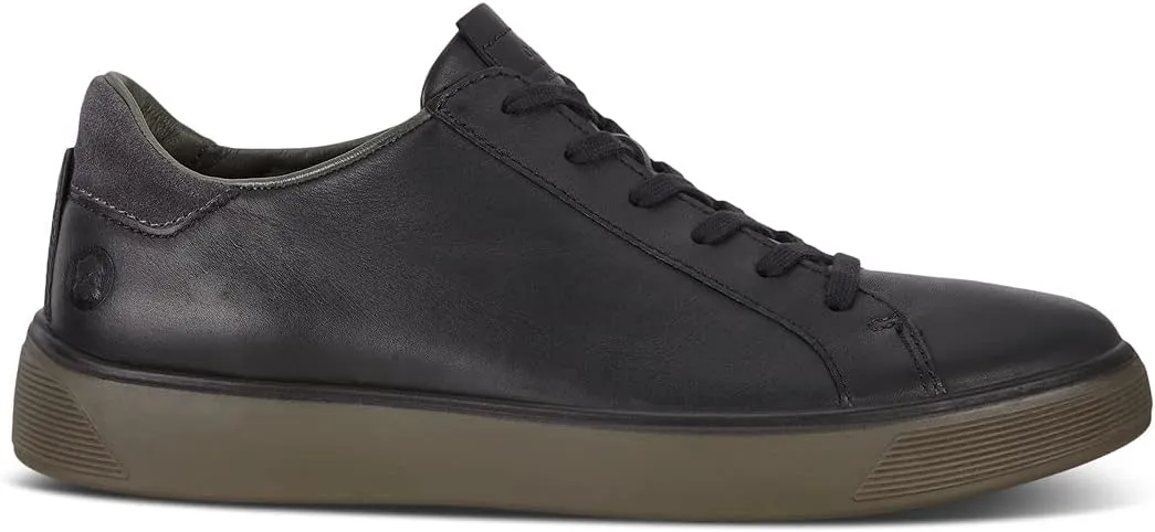 ECCO Men's Street Tray Classic Sneaker