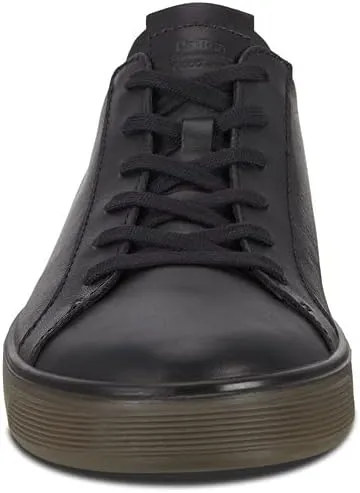 ECCO Men's Street Tray Classic Sneaker