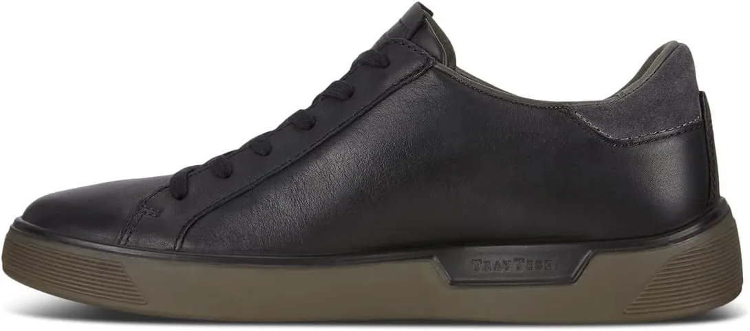 ECCO Men's Street Tray Classic Sneaker