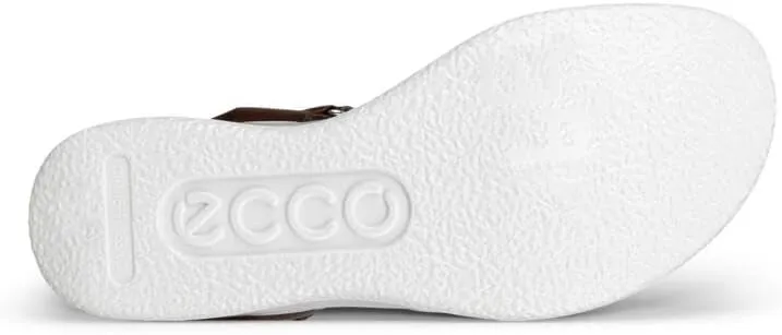ECCO womens Flowt Wedge Cork