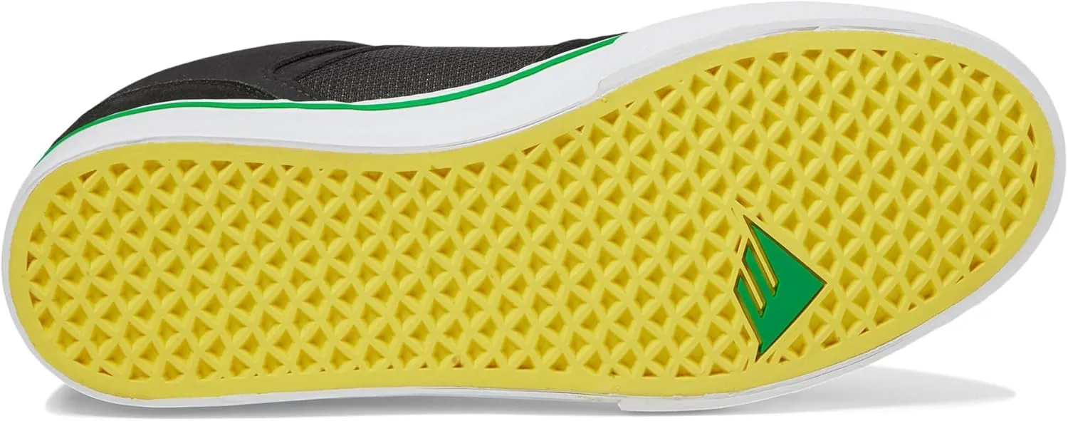 Emerica Men's Low Vulc X Creature Skate Shoe