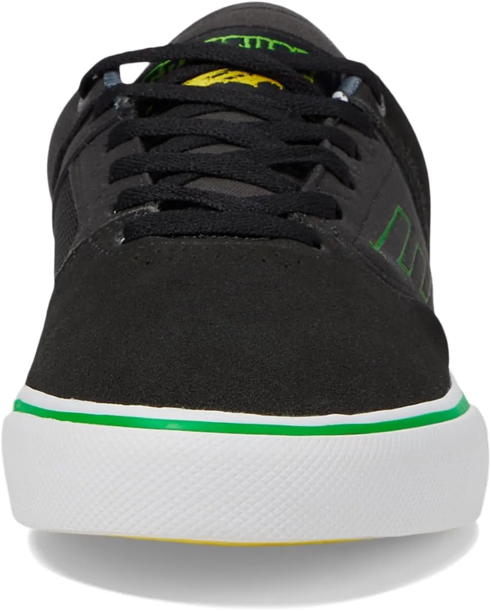 Emerica Men's Low Vulc X Creature Skate Shoe