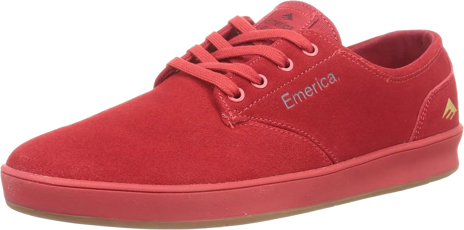 Emerica Men's Romero Laced Skate Shoe