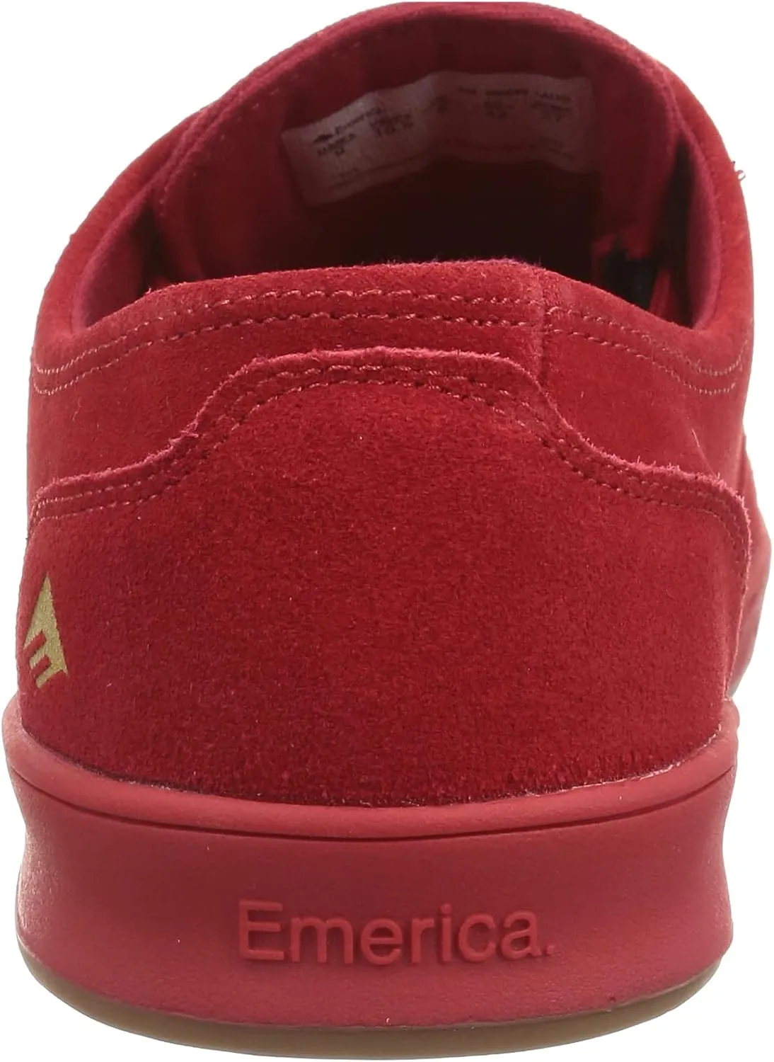 Emerica Men's Romero Laced Skate Shoe