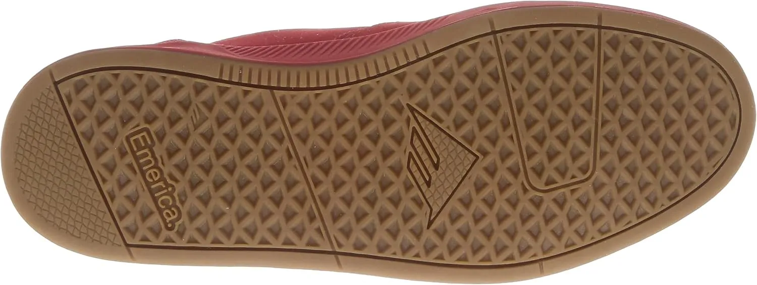 Emerica Men's Romero Laced Skate Shoe