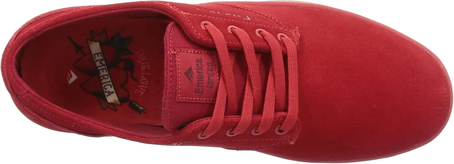 Emerica Men's Romero Laced Skate Shoe