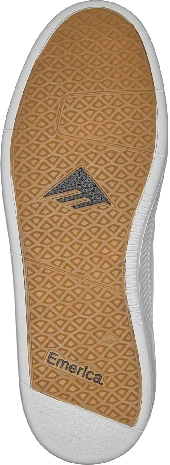 Emerica Men's Romero Laced Skate Shoe