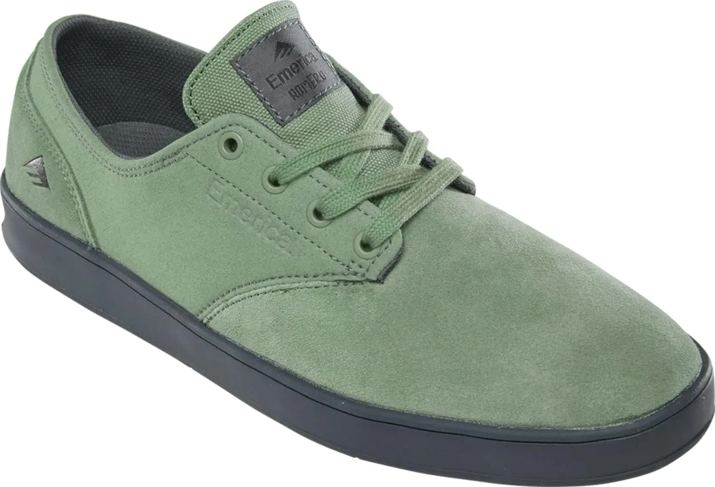 Emerica Men's Romero Laced Skate Shoe