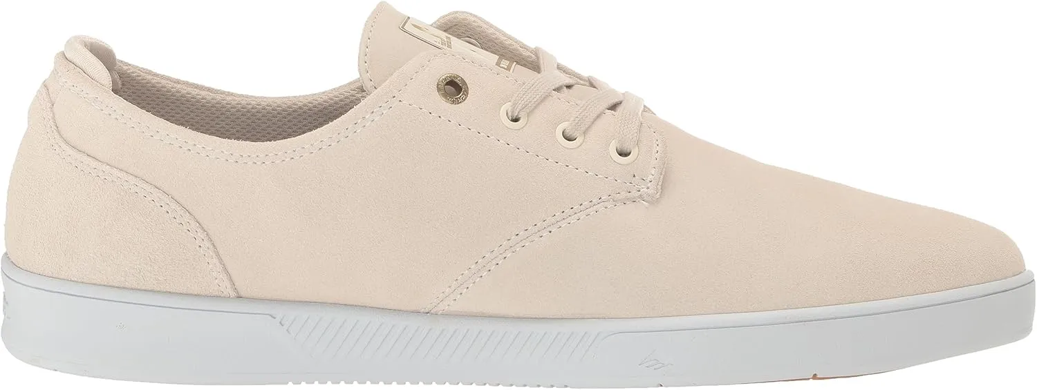 Emerica Men's Romero Laced X This is Skateboarding Skate Shoe