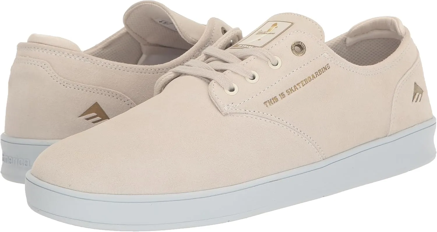 Emerica Men's Romero Laced X This is Skateboarding Skate Shoe