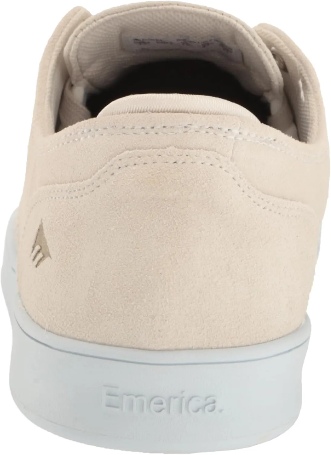 Emerica Men's Romero Laced X This is Skateboarding Skate Shoe