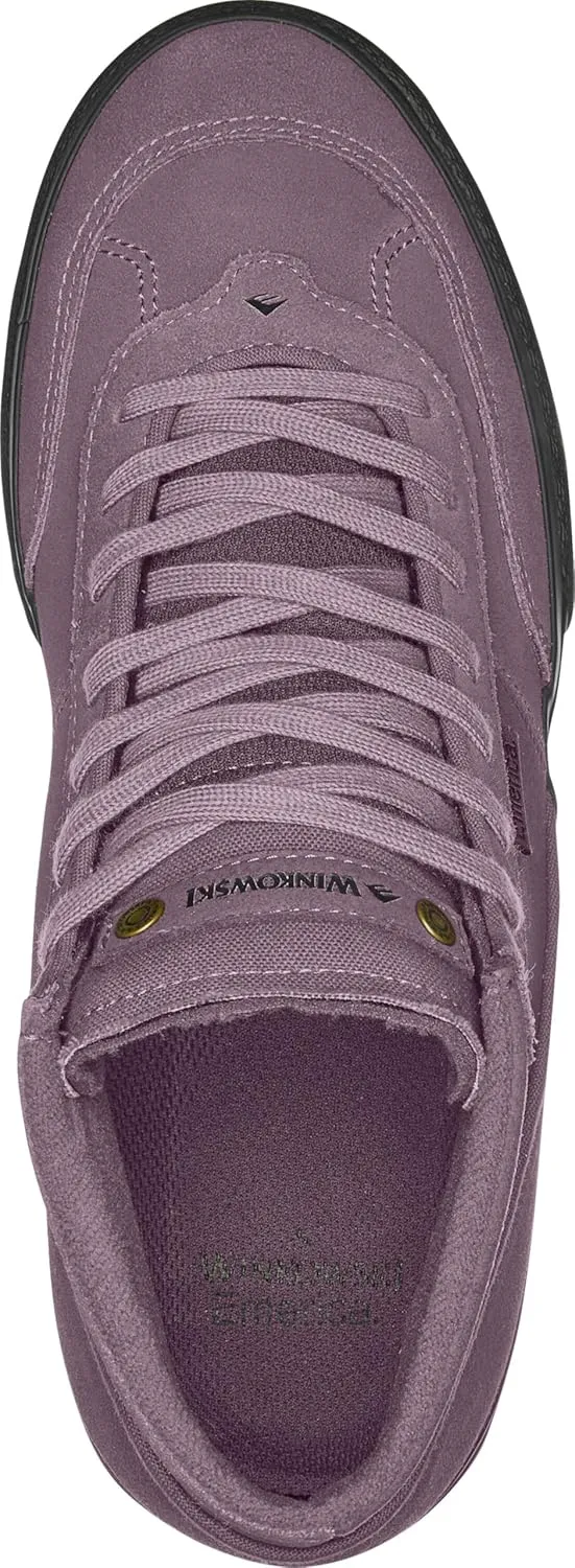 Emerica Men's Winkowski Skate Shoe