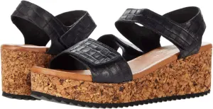 Eric Michael Cleo Black EU 39 (US Women's 8.5-9) M (B)